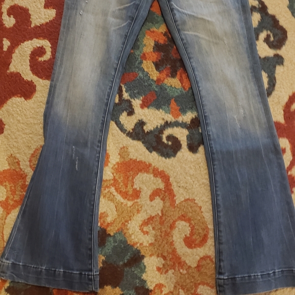 DEAR JOHN BACKSTAGE 32 - Picture 7 of 8